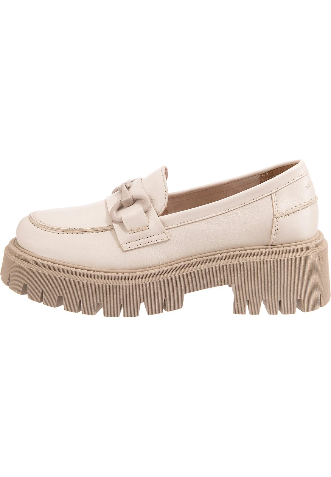 Marc O'Polo Alma - Instappers - Creme 3 Marc O'Polo Alma - Instappers - Creme