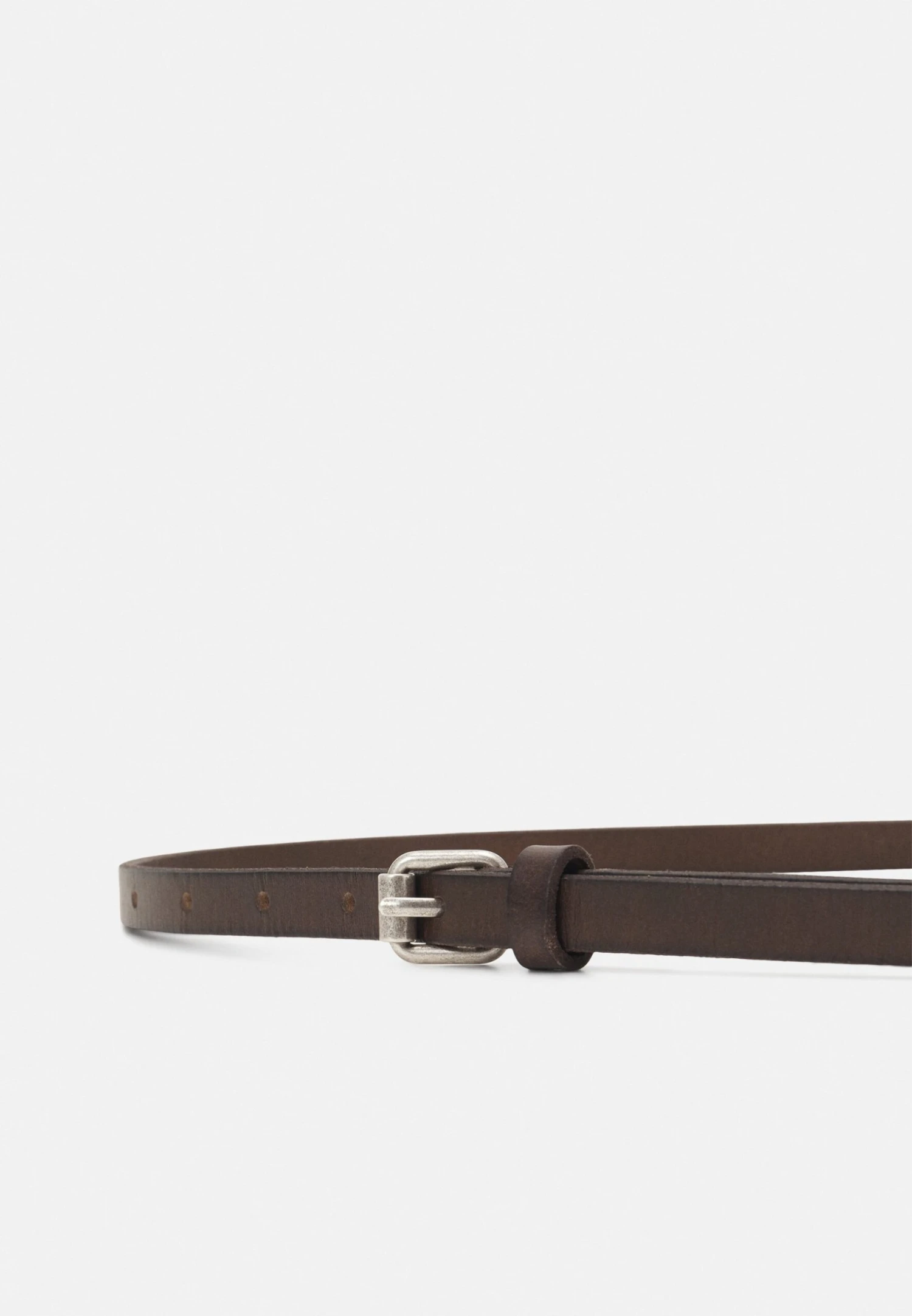 Marc O'Polo Anisa - Riem - Dark Walnut 5 Marc O'Polo Anisa - Riem - Dark Walnut - Afbeelding 3