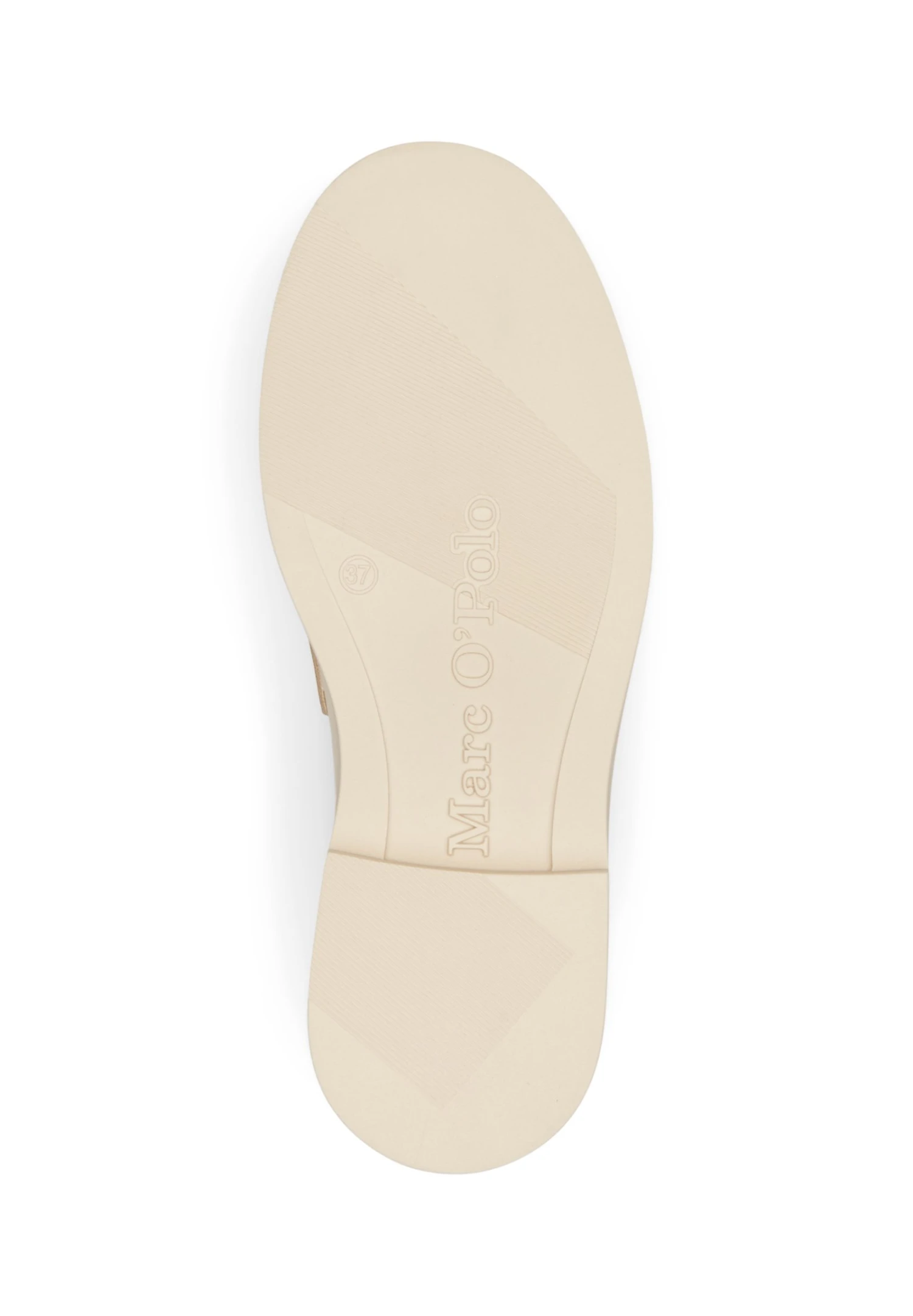 Marc O'Polo Muiltjes - Chalky Sand 7 Marc O'Polo Muiltjes - Chalky Sand - Afbeelding 5