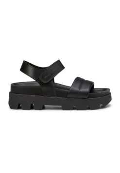 Marc O'Polo Bulky-Mit Ergonomisch Geformtem Fussbett - Sandalen Met Plateauzool - Black -Marc O'Polo 12bac71b40e5481d8499c31c9ee7b25e