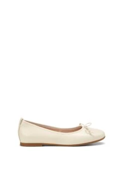 Marc O'Polo Ballerina'S - Chalky Sand -Marc O'Polo 131540b8a33049eda6f052f5036c94ba