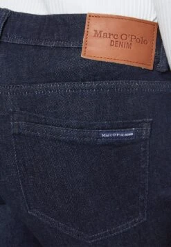 Marc O'Polo DENIM Slim Fit Jeans - Multi/Dark Blue Rinse -Marc O'Polo 135bf85410204bf39cd98f9c3aeaf246