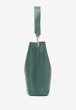 Marc O'Polo Hobo-Aus Fein Genarbtem- Handtas - Night Pine -Marc O'Polo 13c76ae8e51e4239a41c1d07e6393b6e