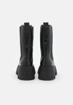 Marc O'Polo Margot - Plateaulaarzen - Black -Marc O'Polo 13dad6799dfd4cac93080145a3b5e14f