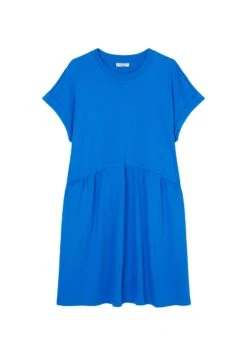 Marc O'Polo DENIM Jerseyjurk - Mediterranean Blue -Marc O'Polo 14026acc5d07437296b4bfae5ab880f5