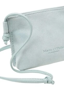 Marc O'Polo Mod. Swea - Schoudertas - Light Sea Blue 13 Marc O'Polo Mod. Swea - Schoudertas - Light Sea Blue -Marc O'Polo 1624c40100b5497b97fef004d81dff2c