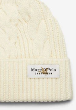 Marc O'Polo Chevignon- Muts - Creamy White -Marc O'Polo 165cb7c14c5d4cdeafa0f45e140b97d8