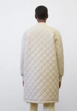 Marc O'Polo Stepp- Mit-P - Winterjas - Chalky Sand -Marc O'Polo 167ddb6adc3849599d673a61c773db72