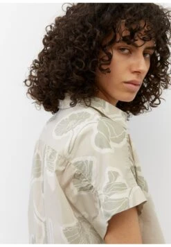 Marc O'Polo Blouse - Multi -Marc O'Polo 16ddd02c8bfb4e839766219b63c62644