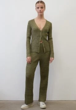 Marc O'Polo DENIM Vest - Dakota Shadow -Marc O'Polo 17841b9ed1314274aea87f81be7c8148