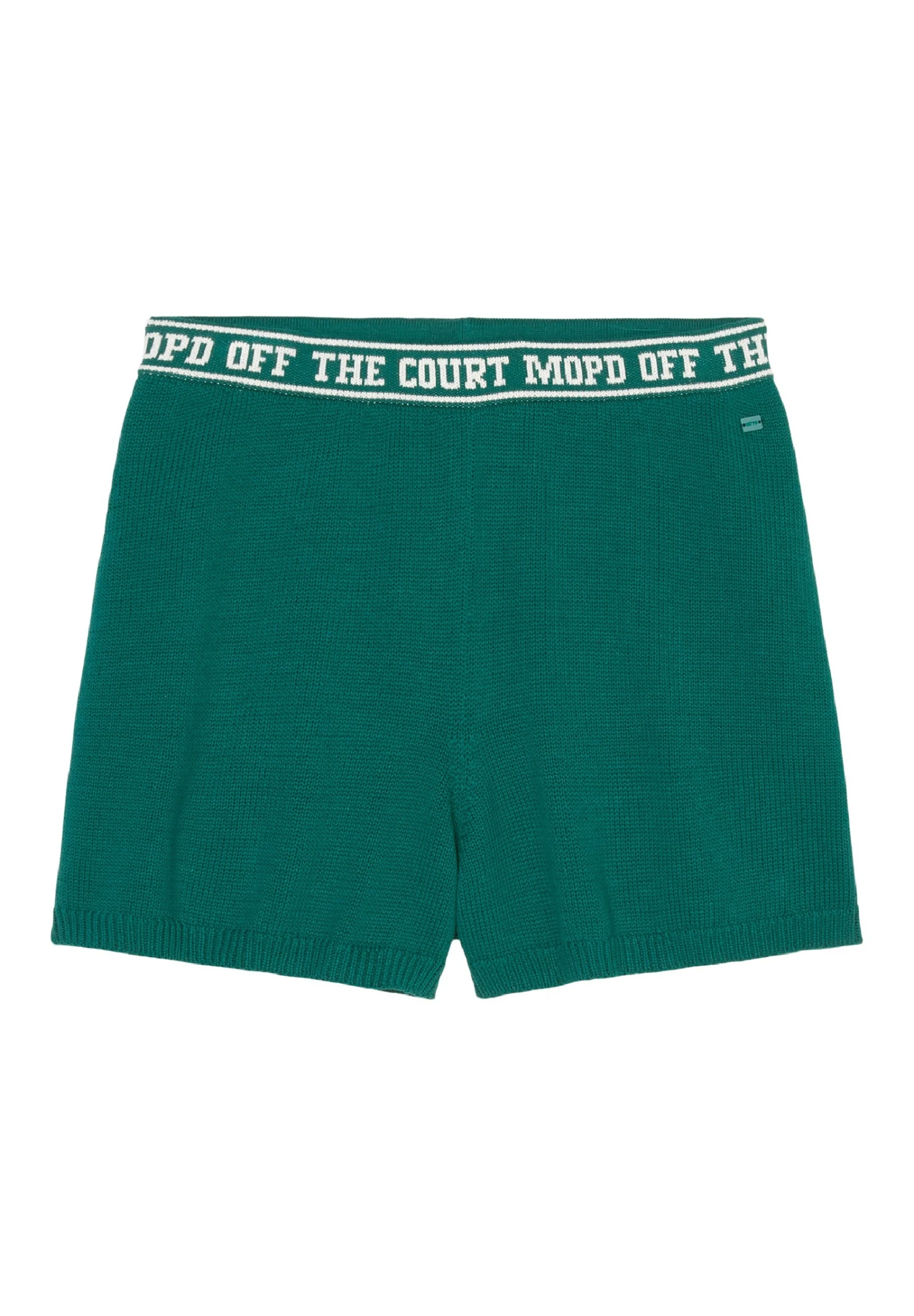 Marc O'Polo DENIM Mit Logobund - Shorts -Blue 8 Marc O'Polo DENIM Mit Logobund - Shorts -Blue - Afbeelding 6