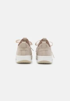 Marc O'Polo Loleta - Sneakers Laag - Sand -Marc O'Polo 17c96af8fc4f4845bc45ced3917cfa9b