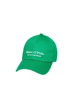 Marc O'Polo Baseball - Pet - Vivid Green