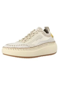 Marc O'Polo Thea 1D - Sneakers Laag - Beige -Marc O'Polo 185f746dc99a410599aaafa7b0955cc6