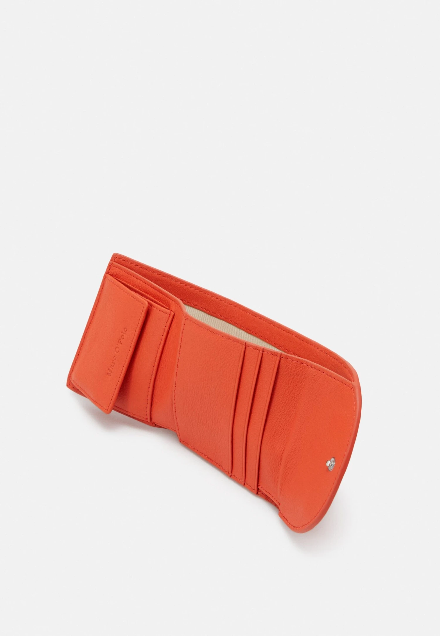 Marc O'Polo Julle - Portemonnee - Sundown Orange 5 Marc O'Polo Julle - Portemonnee - Sundown Orange - Afbeelding 3