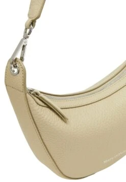 Marc O'Polo Banana-Shape - Schoudertas - Jonesboro Cream -Marc O'Polo 18e91f4b9d144e74b9e932751089f964