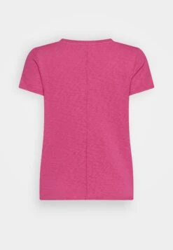 Marc O'Polo DENIM Short Sleeve V-Neck Regualr Fit - T-Shirt Basic - Fresh Fuschia 6 Marc O'Polo DENIM Short Sleeve V-Neck Regualr Fit - T-Shirt Basic - Fresh Fuschia -Marc O'Polo 18fab5e4d82941cbba4ae2833544b32c