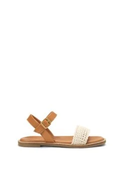 Marc O'Polo Sandalen - Chalky Sand 17 Marc O'Polo Sandalen - Chalky Sand -Marc O'Polo 190f1033f56248f3bc7bfa237d3603d5