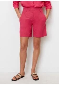 Marc O'Polo Category Details French Pockets - Shorts - Dahlia Pink -Marc O'Polo 19959766d7ea419281f1a7f1249d3587
