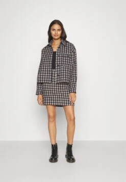 Marc O'Polo Easy Shape- Minirok - Multi -Marc O'Polo 1a64f9d2f3a942fb93cfc9292ef75f26