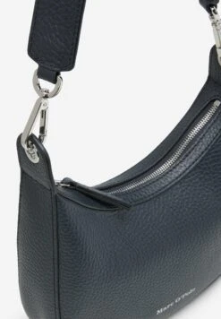 Marc O'Polo Schoudertas - Deep Blue Sea -Marc O'Polo 1a806194fb5d42529ee1115cd85bdf9b