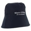 Marc O'Polo Bucket - Hoed - Royal