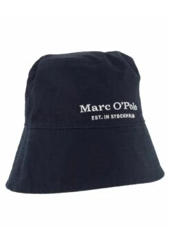 Marc O'Polo Bucket - Hoed - Royal
