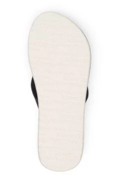 Marc O'Polo Beach-Mit-Muster - Teensandalen - Navy -Marc O'Polo 1bf898fdfc134d44a67ddc960bda56b6