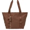 Marc O'Polo Elif - Shopper - Crimson Brown -Marc O'Polo 1c3cd64f841446c6ab87b74d21f5c4db