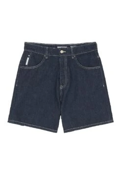 Marc O'Polo DENIM Modell Filda- Jeansshort - Multi Dark Blue Rinse -Marc O'Polo 1c4f739cfdd648608f9839abf6e63529
