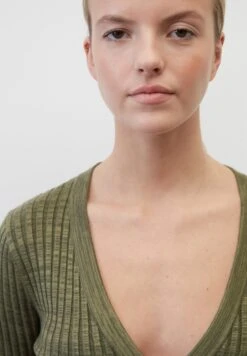 Marc O'Polo DENIM Vest - Dakota Shadow -Marc O'Polo 1c67d97ee6ab45d58c19f9a9cfe683a9