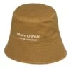 Marc O'Polo Bucket - Hoed - Wood Brown -Marc O'Polo 1c848630f7944022aae0d081a9fb733b