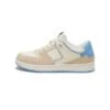Marc O'Polo Mit Spannenden Akzenten - Sneakers Laag - Offwhite/Light Blue -Marc O'Polo 1d0da0135a434e26893655d3c633dc59