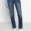 Marc O'Polo Alby Straight - Straight Leg Jeans - Light Summer Wash