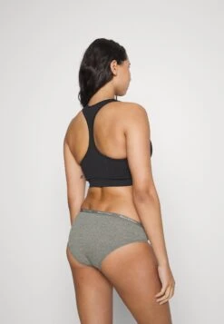 Marc O'Polo Distance Retailer3 Pack - Slip - Nordic Grey Melange / Grey Mel / Grey Mel -Marc O'Polo 1dfe8620f58f41c9838a01ccd8e6535b