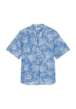 Marc O'Polo Aus Leichter Voile-Qual - Blouse - Multi -Marc O'Polo 1f7104089728400dbee4f10a6c06078a