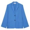 Marc O'Polo Light Weight- Blazer - Summer Sky -Marc O'Polo 1f84f2d592474297a7edd18ba9ae9221