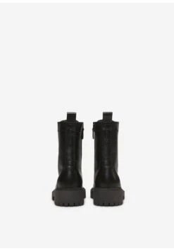 Marc O'Polo Mit Innenzipper - Veterboots - Black -Marc O'Polo 213bb9541f474970ae47dd84af3c54ae