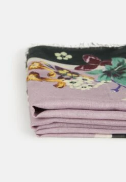 Marc O'Polo Various Prints - Halsdoek - Multi Blooming Lilac -Marc O'Polo 218e8316c4384efba1fbf6cc40f51bb2