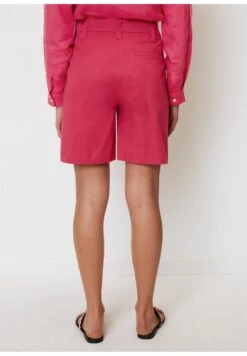 Marc O'Polo Category Details French Pockets - Shorts - Dahlia Pink -Marc O'Polo 219ef5981afe45539f1833ac57012fa2