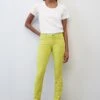 Marc O'Polo Alby- Slim Fit Jeans - Lime Green 1 Marc O'Polo Alby- Slim Fit Jeans - Lime Green -Marc O'Polo 21d0044fc77646a88c0bea35a699ac30