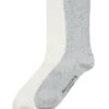 Marc O'Polo 2 Pack - Sokken - Cool Grey -Marc O'Polo 23cabfc91f8b4fd5b939c08a2357ca3f