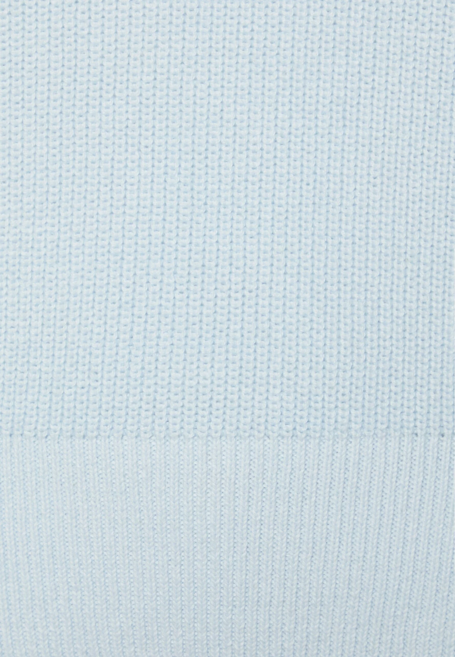 Marc O'Polo Longsleeve Small Stand-Up Collar - Trui - Spring Sky 5 Marc O'Polo Longsleeve Small Stand-Up Collar - Trui - Spring Sky - Afbeelding 3