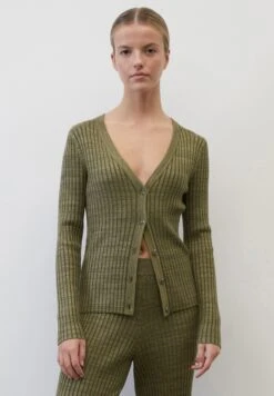 Marc O'Polo DENIM Vest - Dakota Shadow