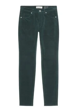 Marc O'Polo Lulea Slim- Broek - Night Pine -Marc O'Polo 244c90d04b2b4bdfb41c209fc24be125