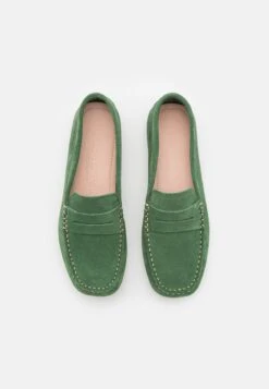 Marc O'Polo Selma- Mocassins - Oliv -Marc O'Polo 24bf422fa9d64ac8b3b82c796723d8f7