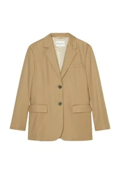 Marc O'Polo Mit Rückenschlitz - Blazer - Stone Hearth -Marc O'Polo 2501415fb5ea4fdc8be73869ff2958dc