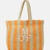 Marc O'Polo Mod. Runa - Shopper - Faded Marigold -Marc O'Polo 2548a5bc3cfa4a86a76226958a9d5962