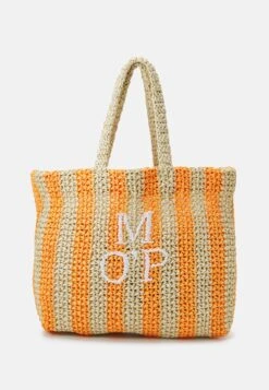 Marc O'Polo Mod. Runa - Shopper - Faded Marigold