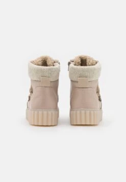 Marc O'Polo Bianca- Veterboots - Frozen Taupe -Marc O'Polo 256a47558252492f8dee05ce74d9412b